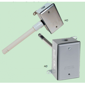 戶(hù)外濕度傳感器 – 豪華 - 2% NIST- HO2NMSX